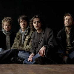 Picture of Wolfert Brederode Quartet