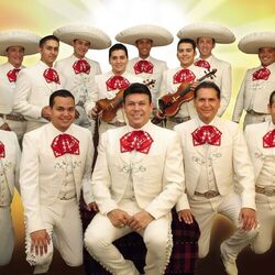 Picture of Mariachi Sol De Mexico
