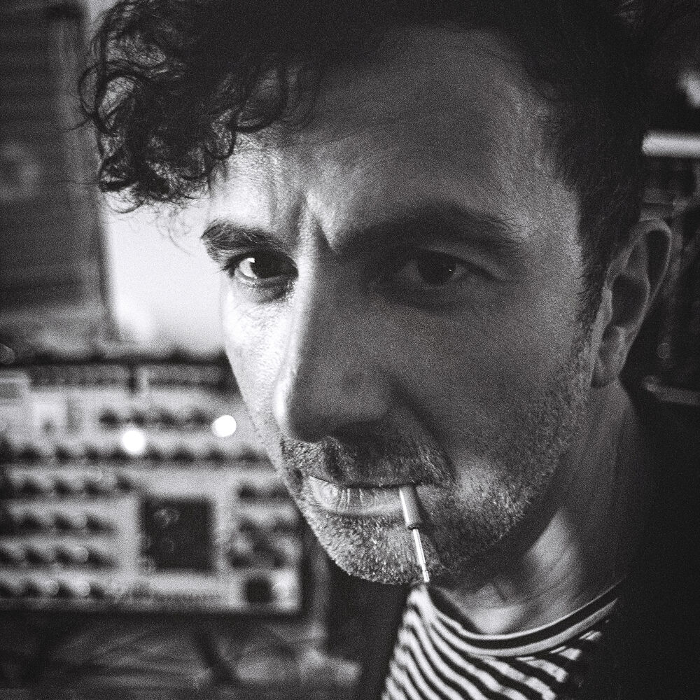 Picture of Kurt Uenala