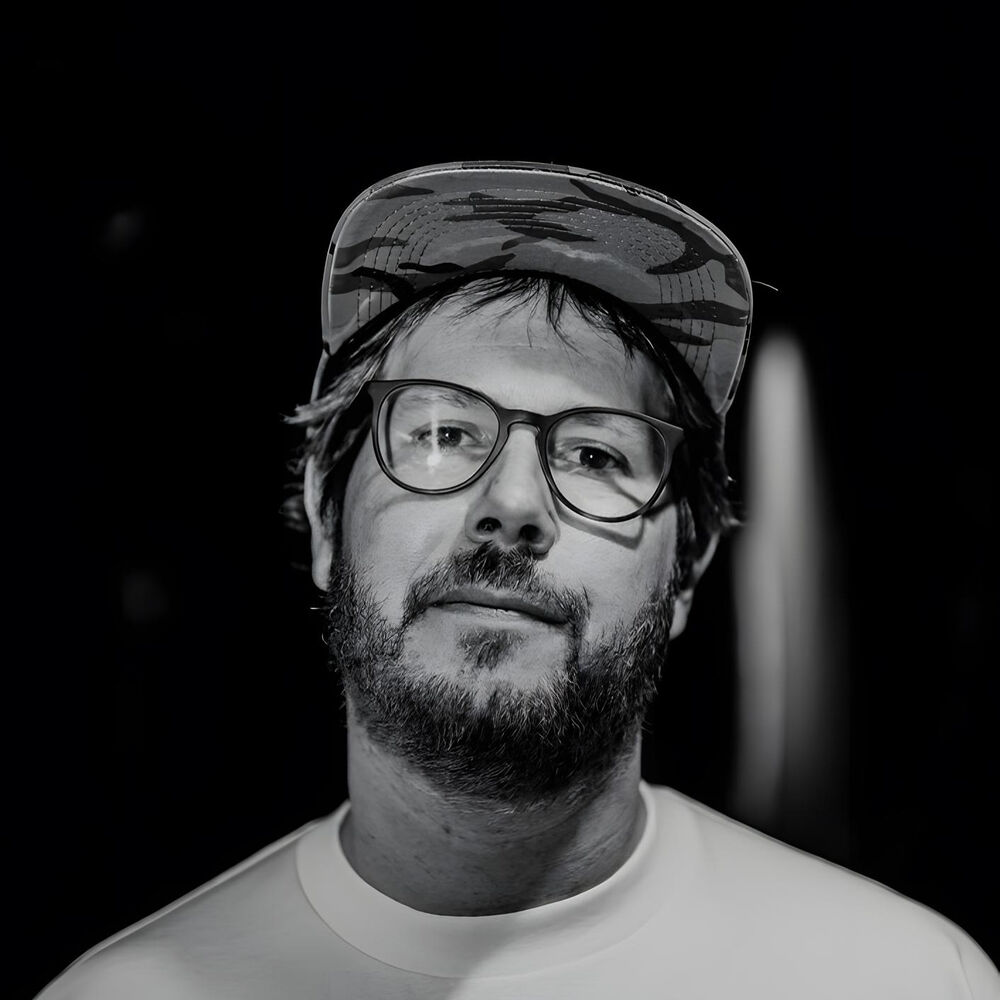 Picture of Late Night Radio