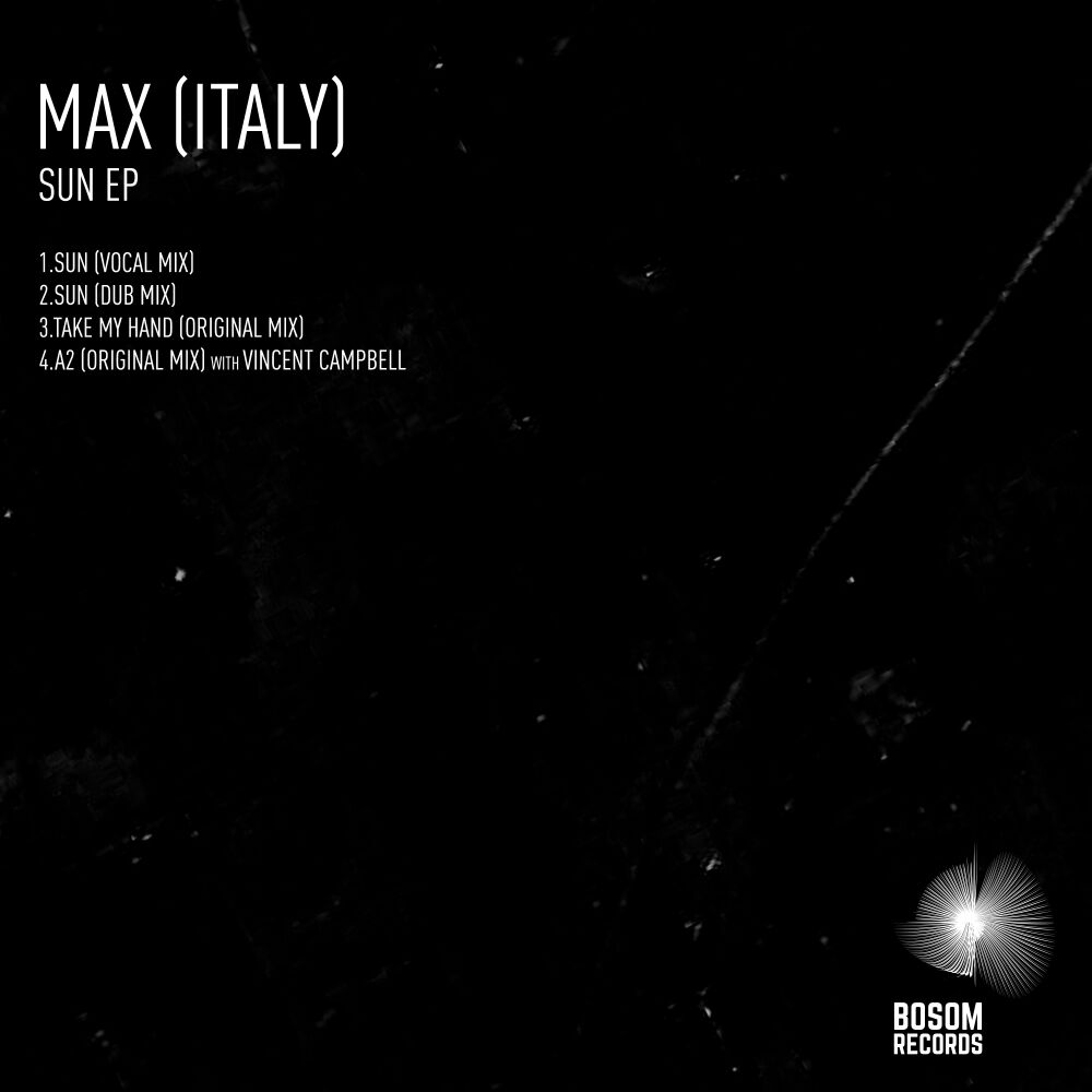 Picture of MaX (italy)
