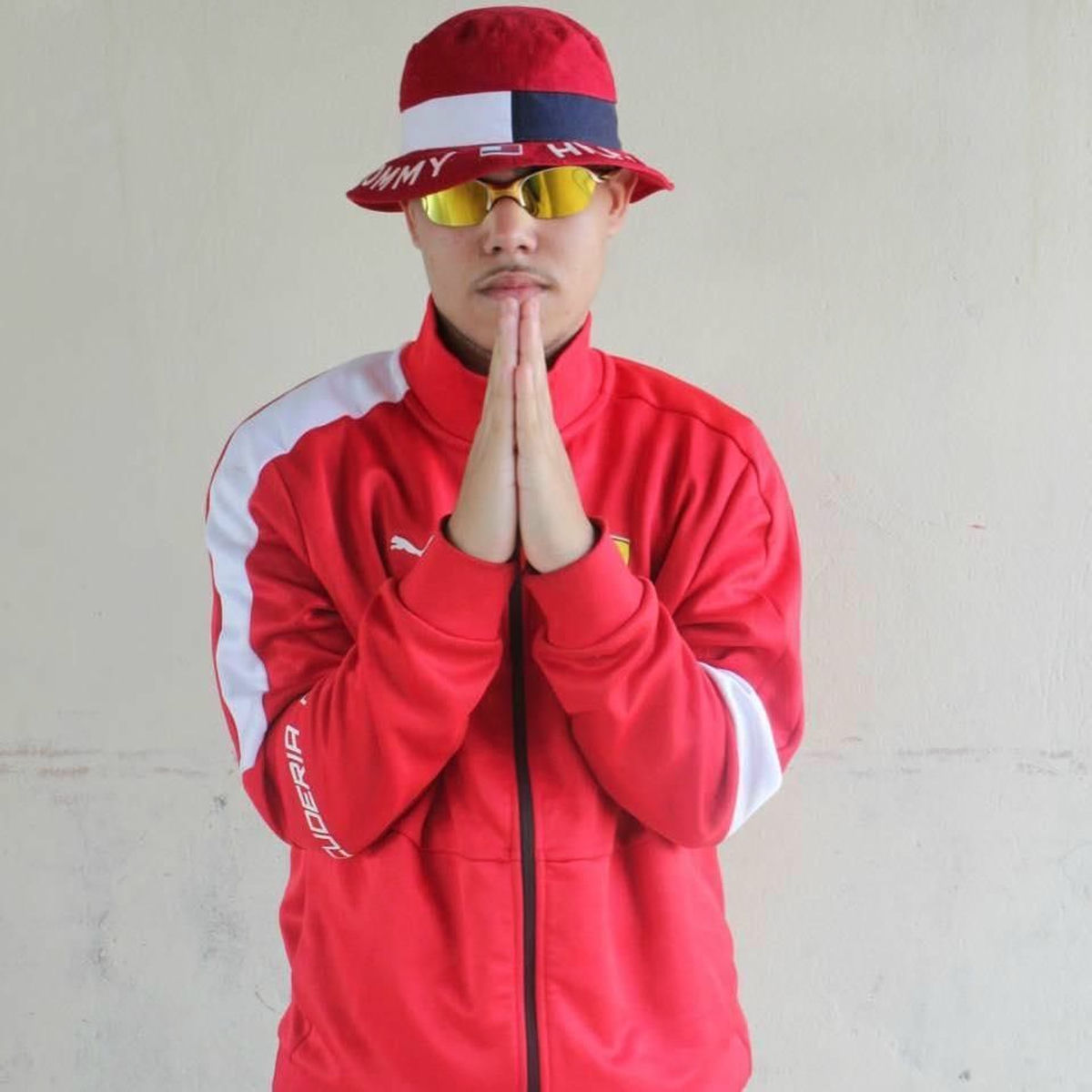 Artist picture of MC Pablinho ITR