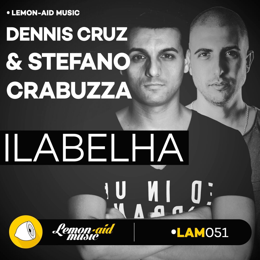 Picture of Stefano Crabuzza