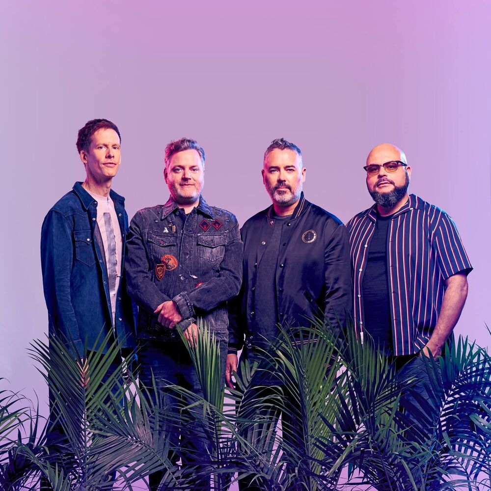 Picture of Barenaked Ladies