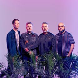 Picture of Barenaked Ladies