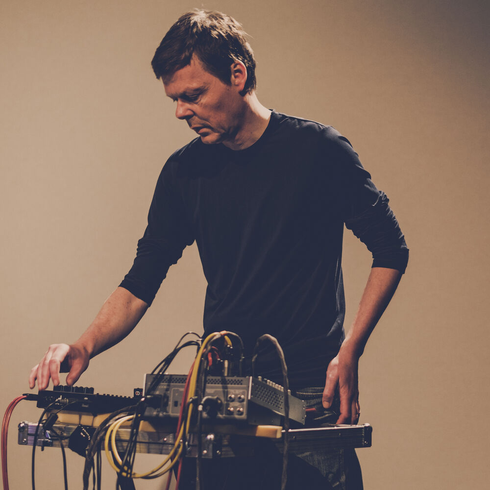 Picture of Stefan Schneider