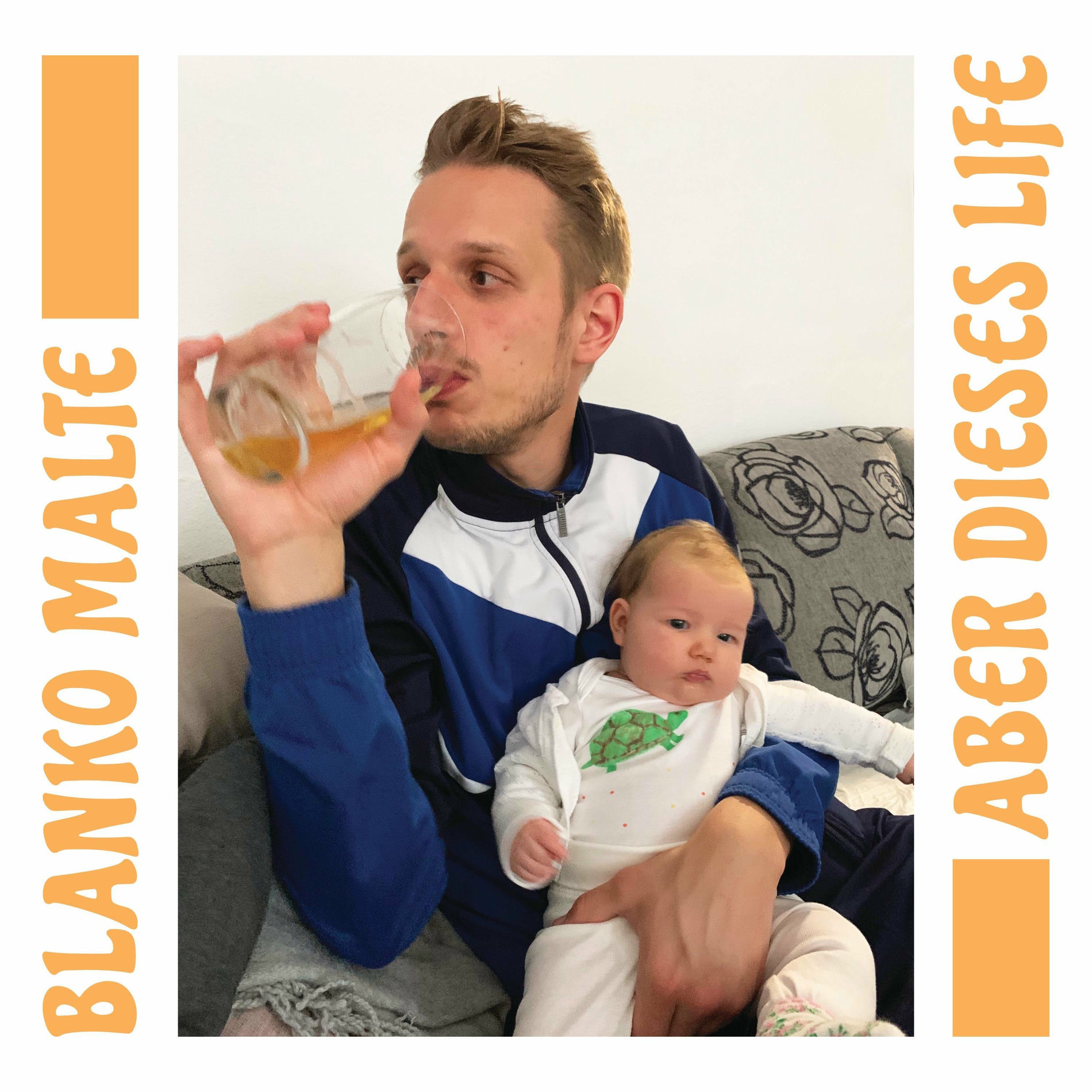 Blanko Malte