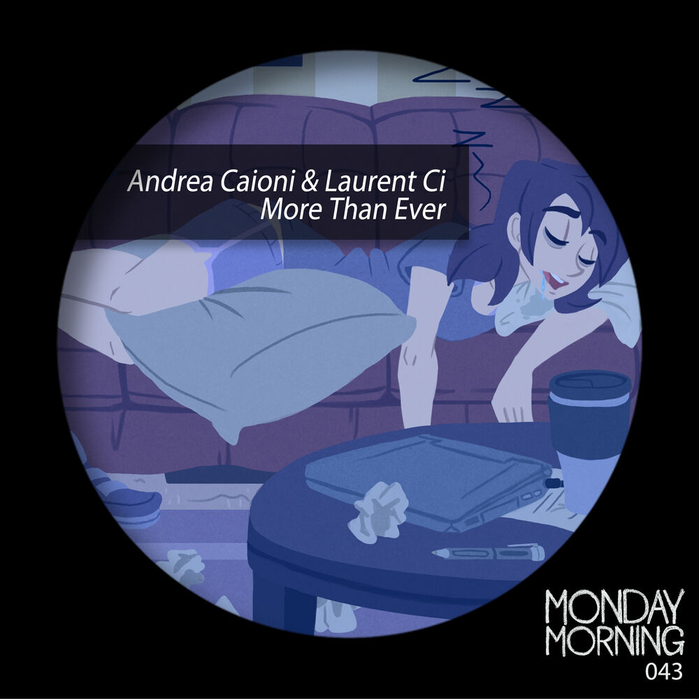 Picture of Andrea Caioni