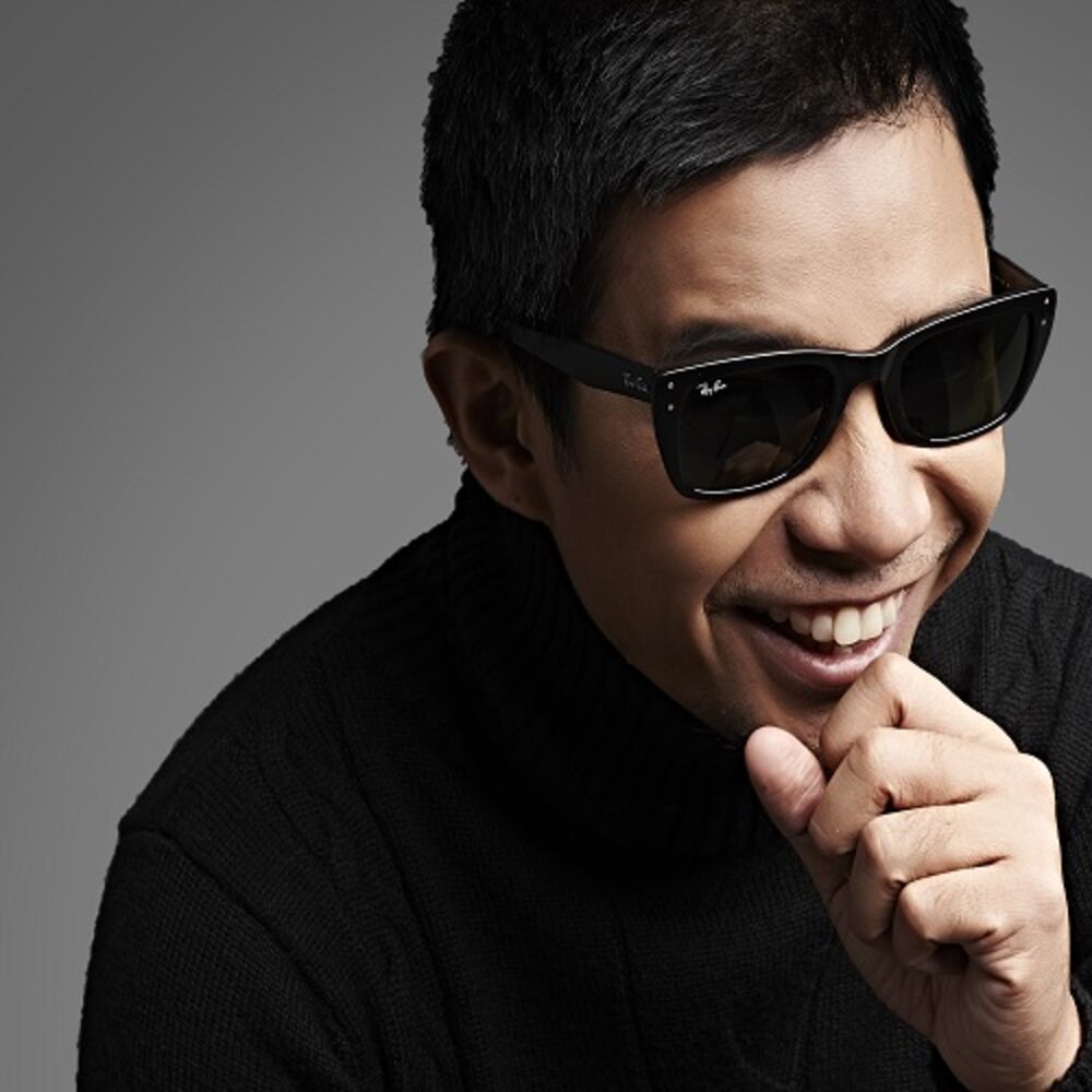 Picture of Noh Salleh