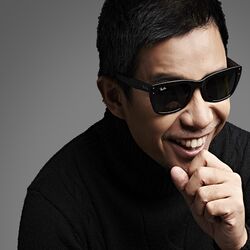 Picture of Noh Salleh
