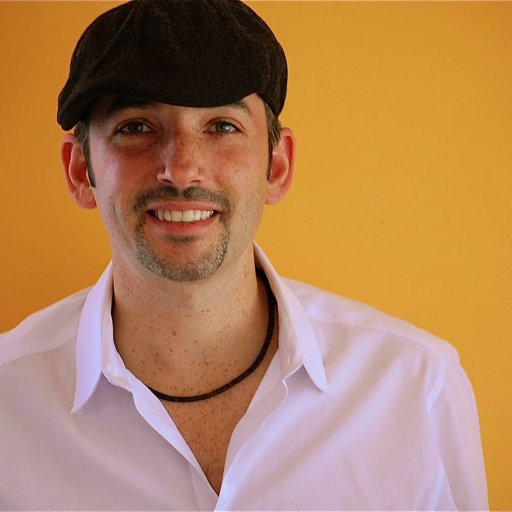 Photo de l'artiste Matt Marshak