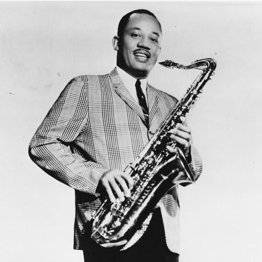 Picture of Joe Houston