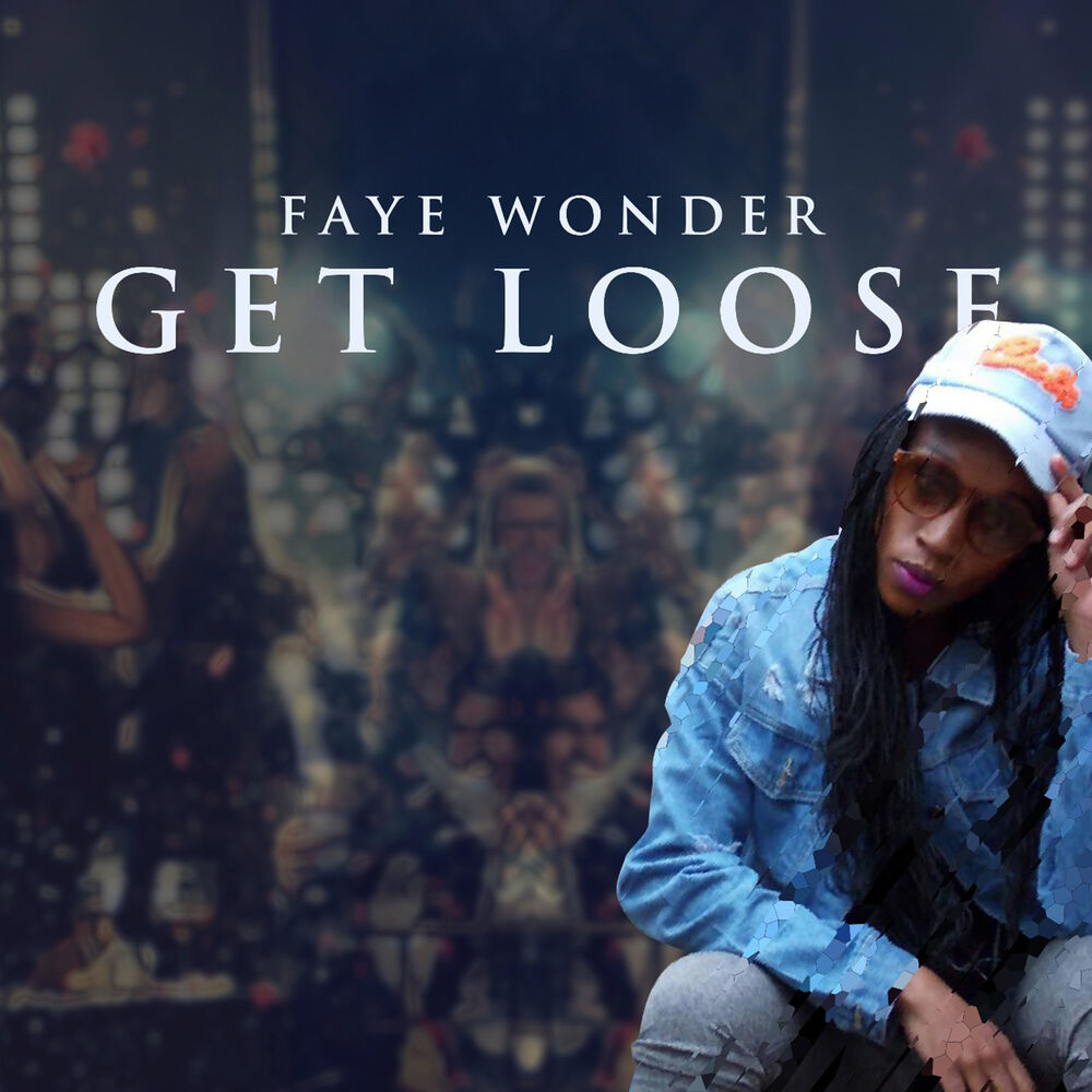Picture of Faye Wonder