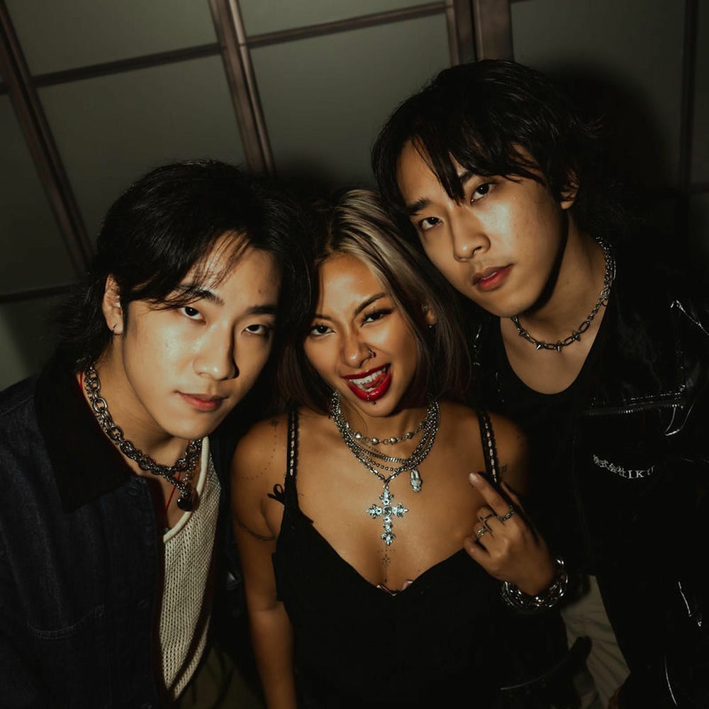 Photo de l'artiste Chanpan