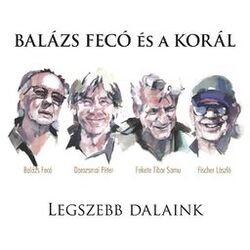 Picture of Balázs Fecó