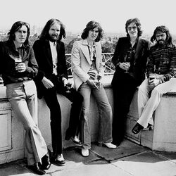 Picture of Barclay James Harvest