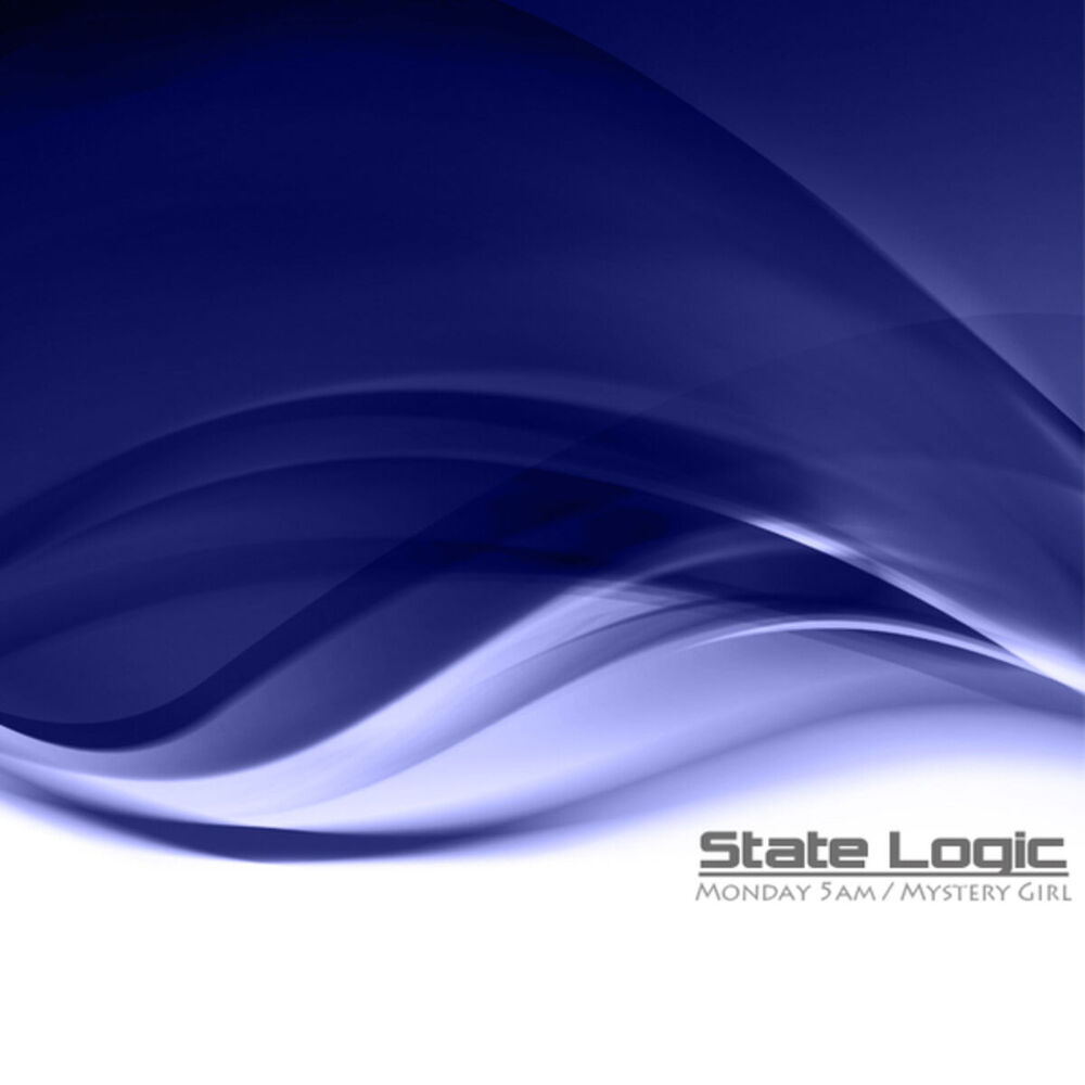 Picture of State Logic