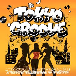 Picture of TOKYO GROOVE JYOSHI
