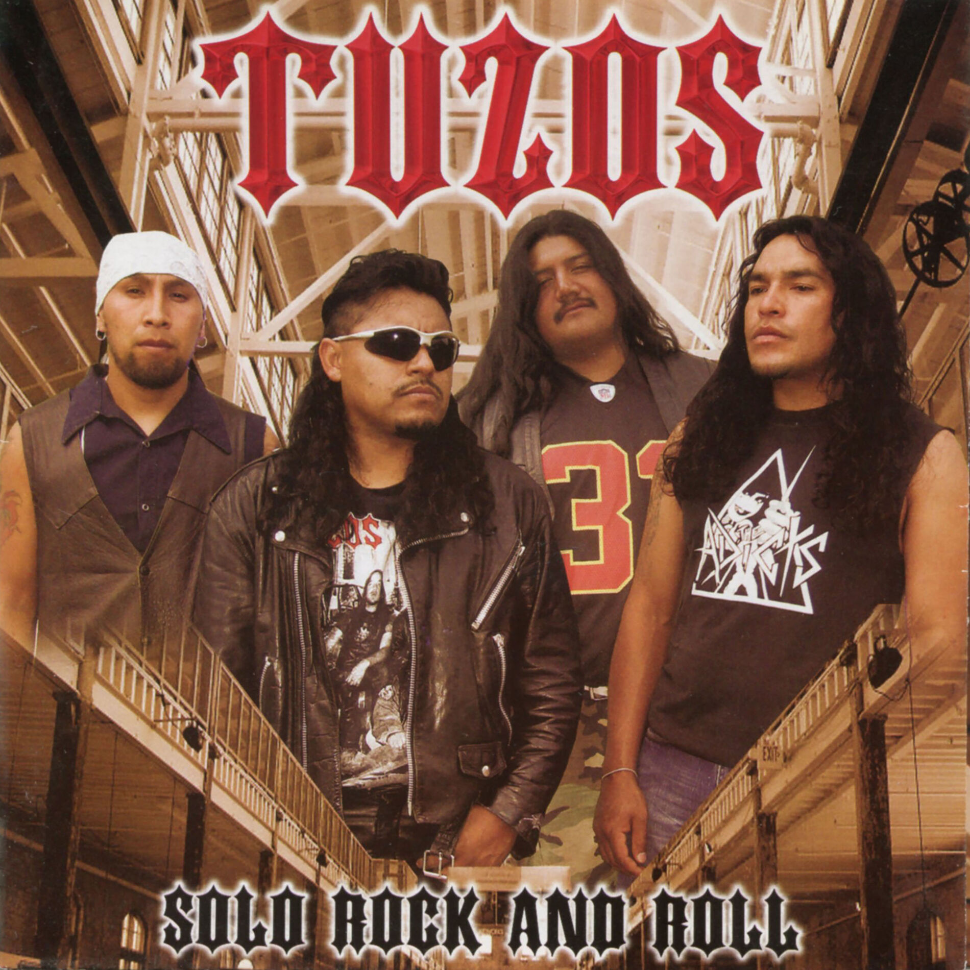 Tuzos