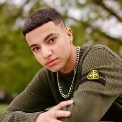 Picture of Junior Andre