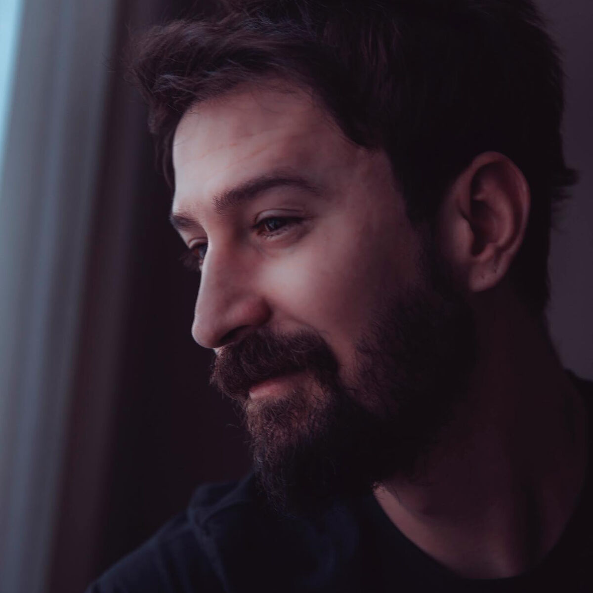 Artist picture of Dj Kantik