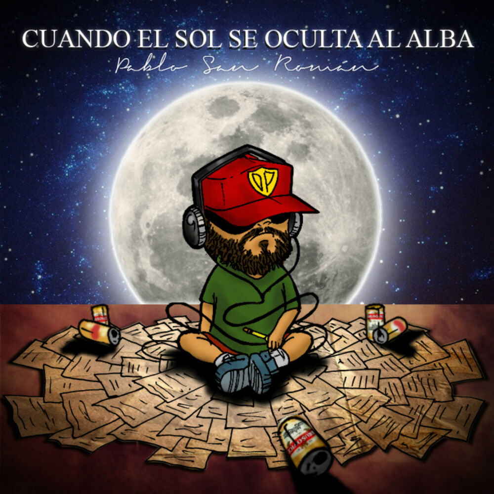 Picture of Pablo san roman