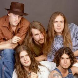 Picture of Blind Melon