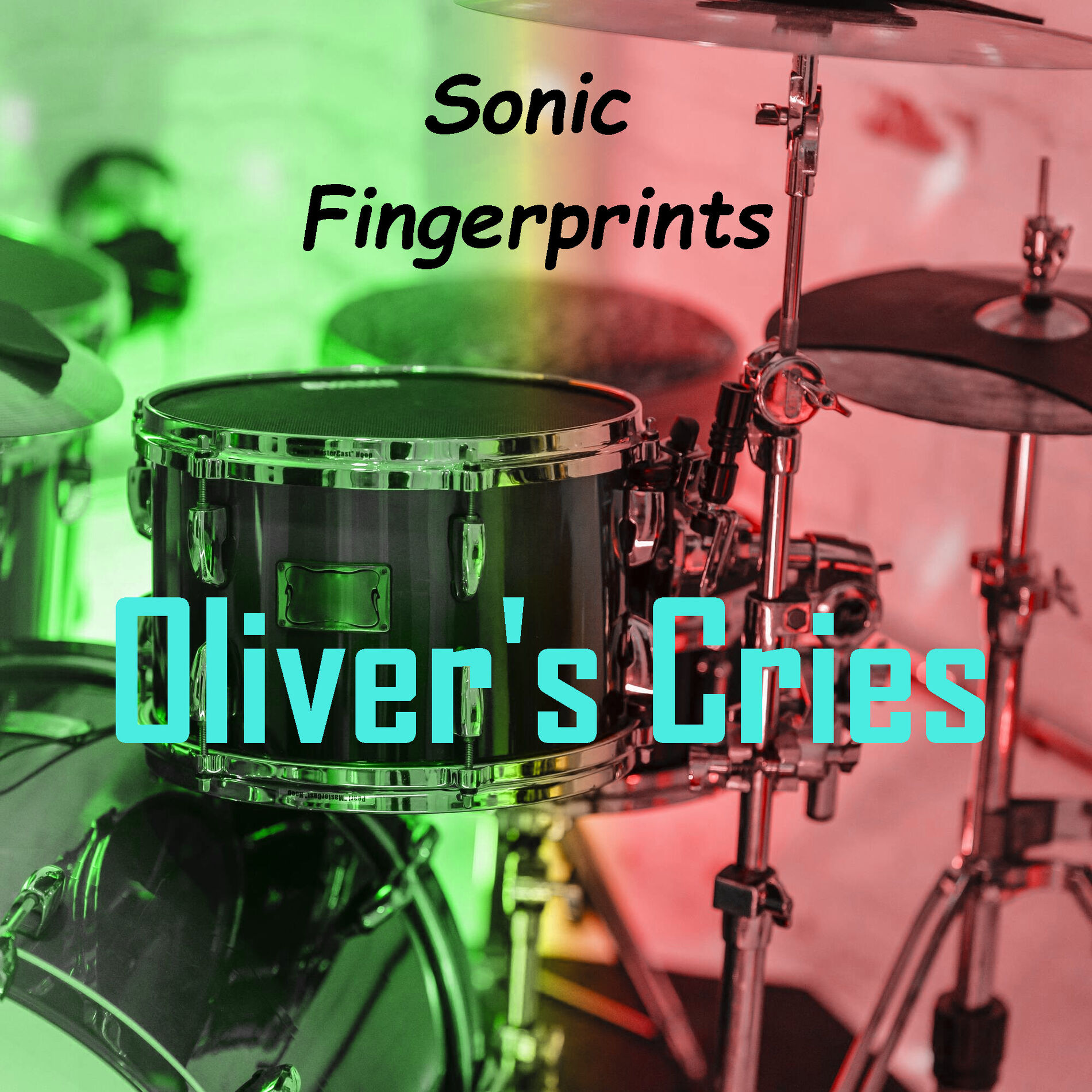 Artist picture of Oliver's Cries