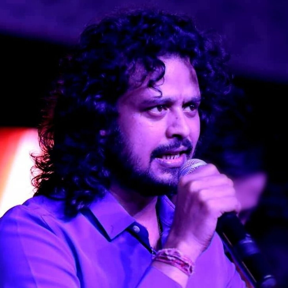 Picture of Raja Hasan