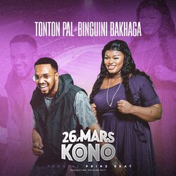 Tonton Pal