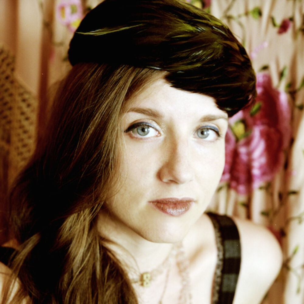 Picture of Jolie Holland
