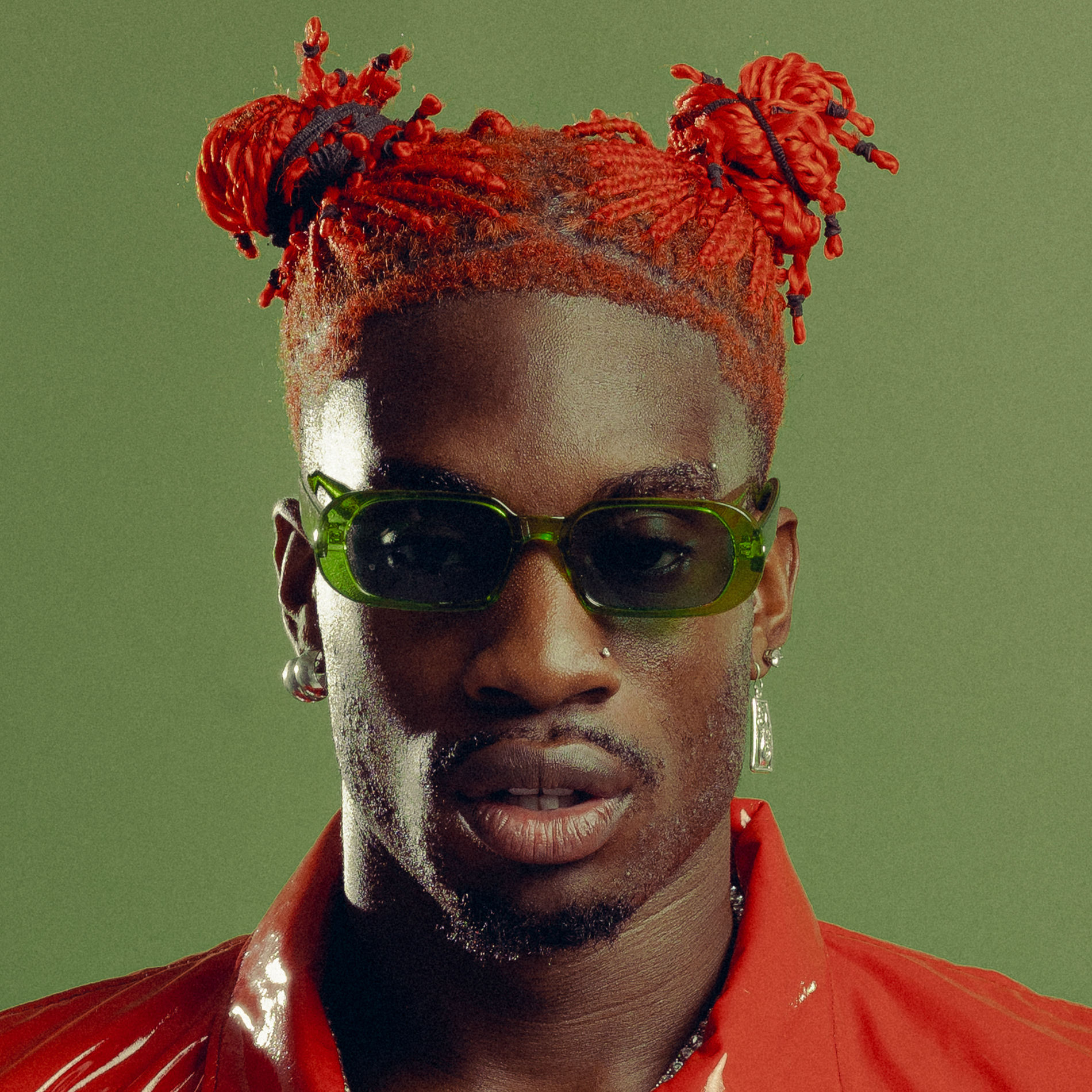 Artist picture of Stephane Legar