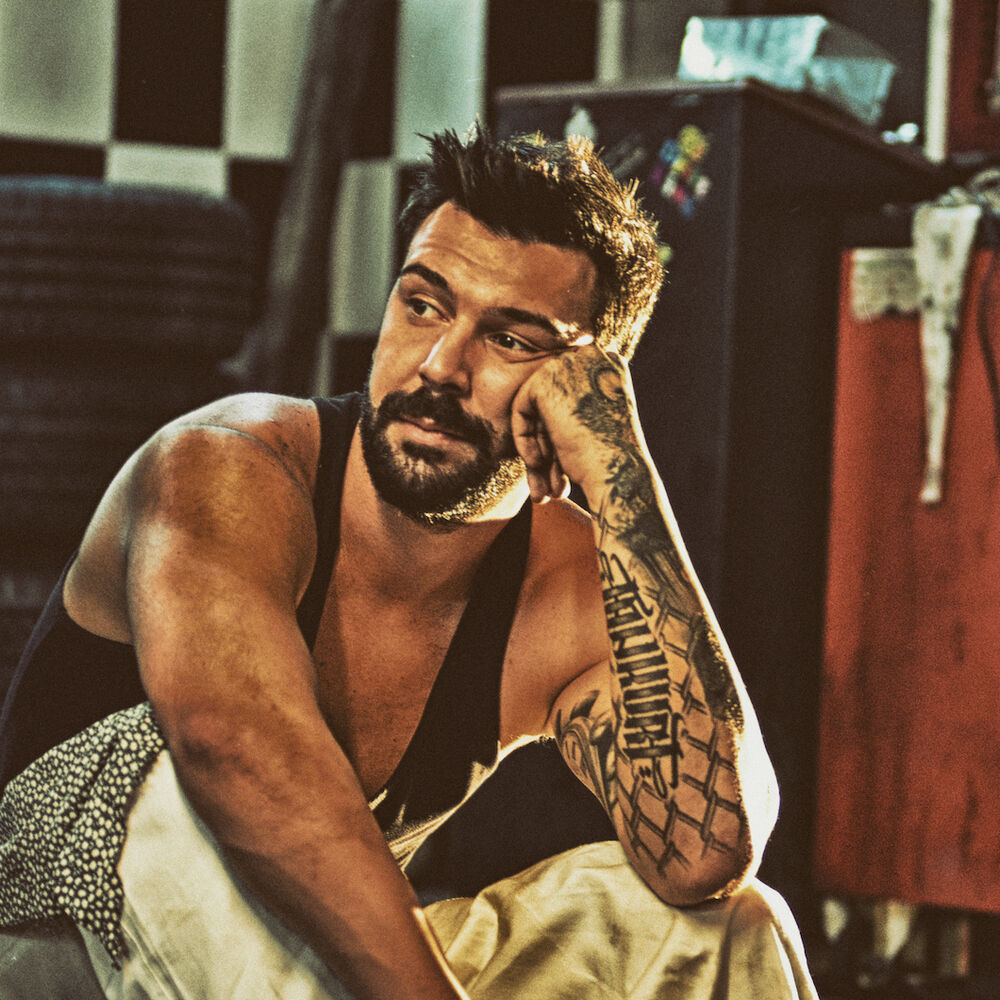 Picture of Tankurt Manas