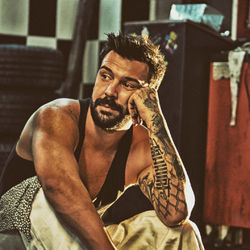 Picture of Tankurt Manas