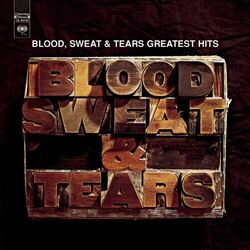 Picture of Blood, Sweat & Tears