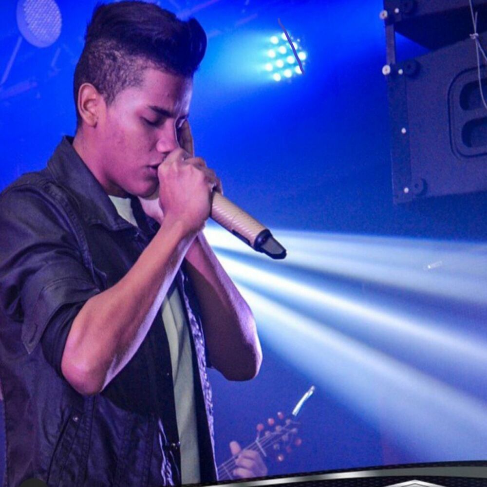 Picture of Eduardo Mendes