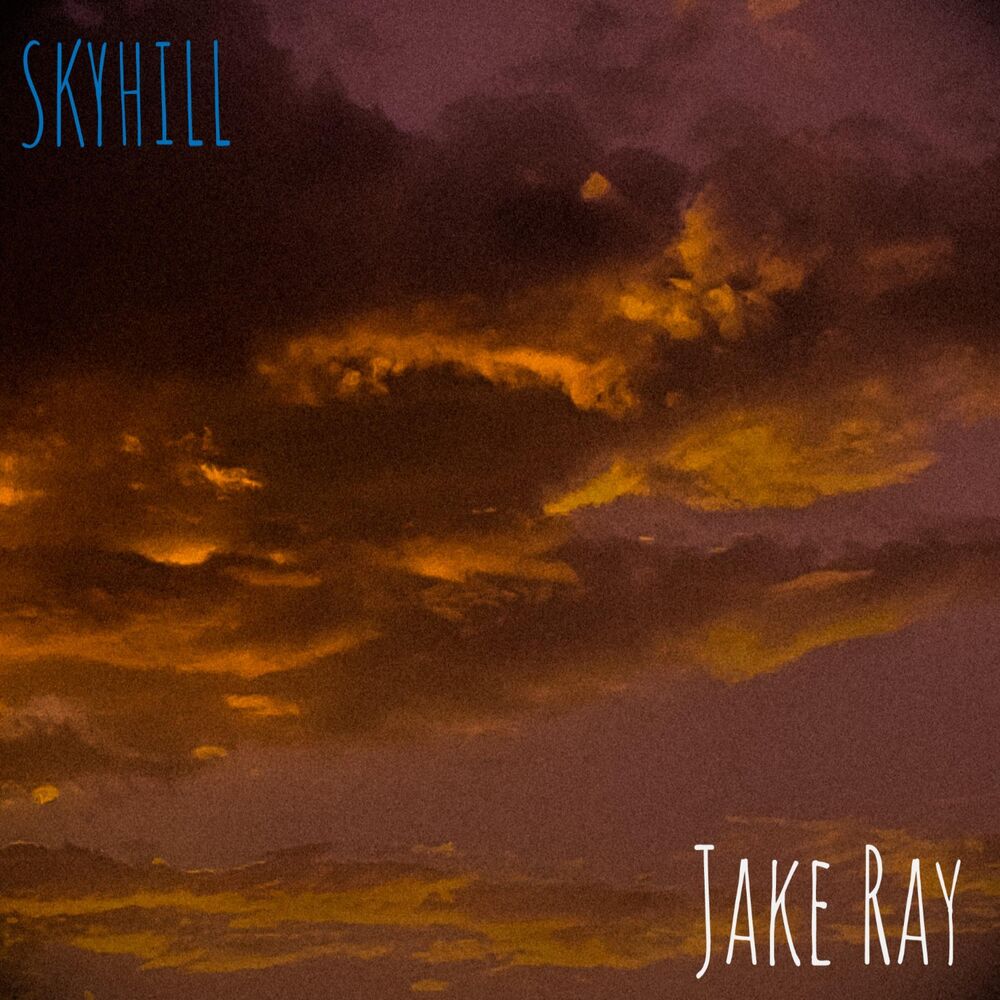 Picture of Jake Ray