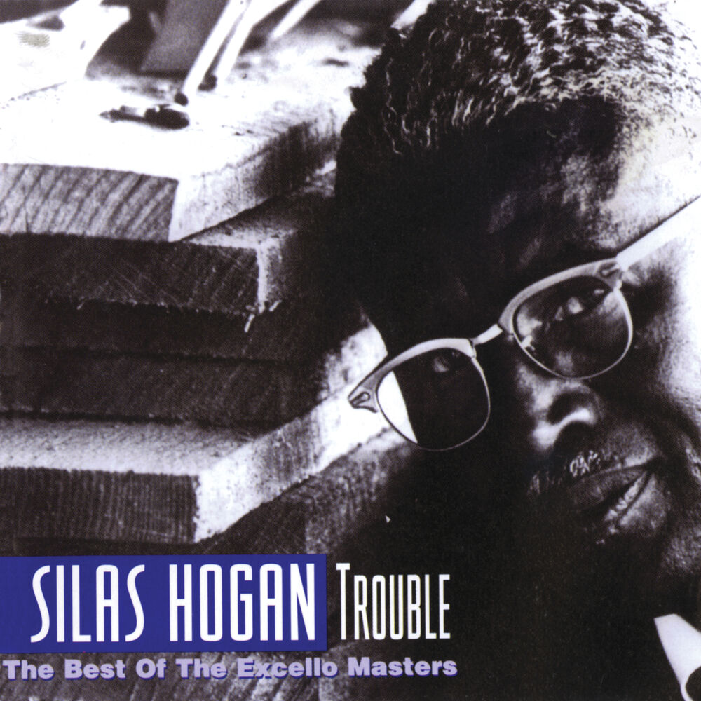 Picture of Silas Hogan