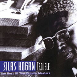 Picture of Silas Hogan