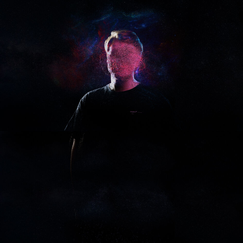 Picture of Julian Cross