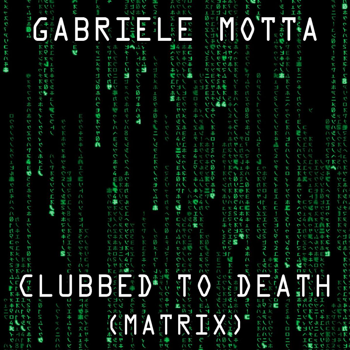 Gabriele Motta