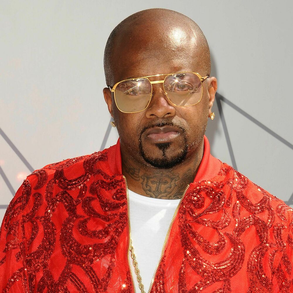 Picture of Jermaine Dupri