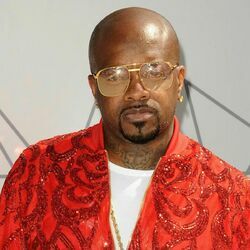 Picture of Jermaine Dupri