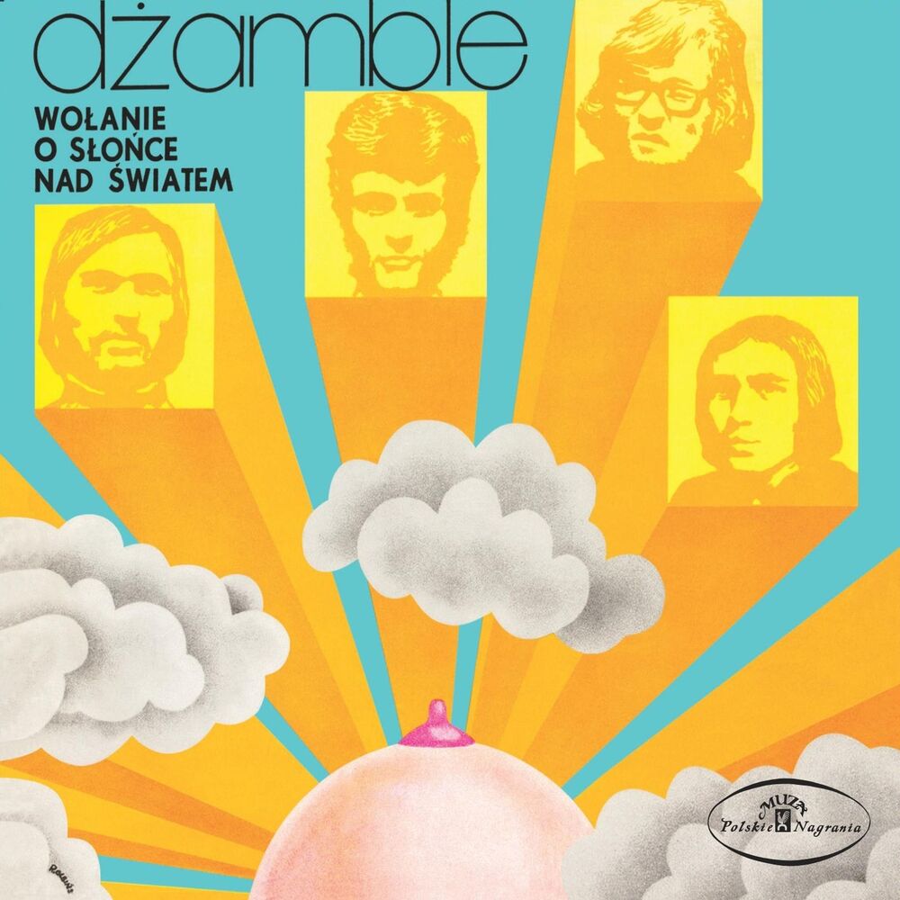 Picture of Dzamble