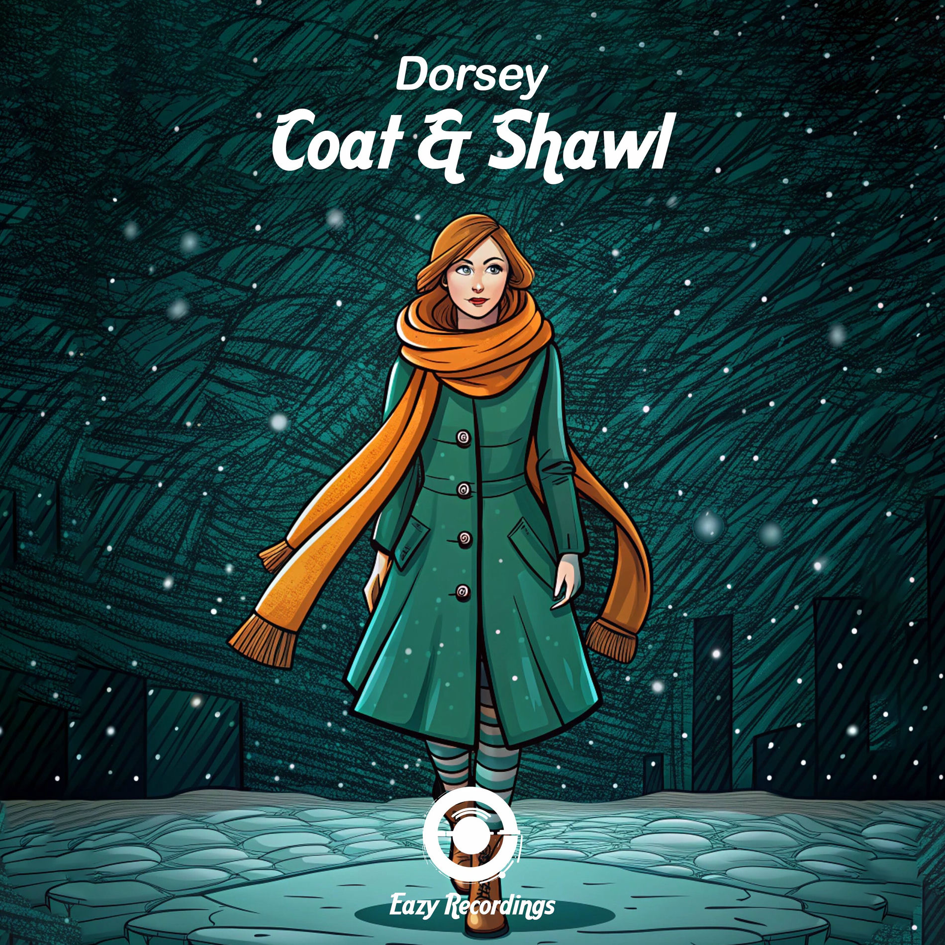 Artist picture of Dorsey