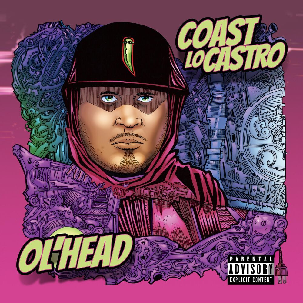 Picture of Coast LoCastro