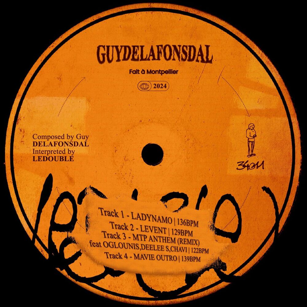 Picture of Guydelafonsdal