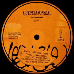 Picture of Guydelafonsdal