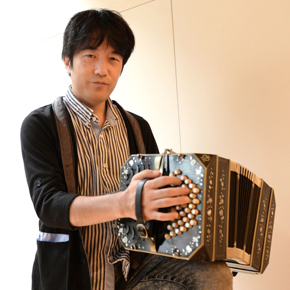 Picture of Ryota Komatsu