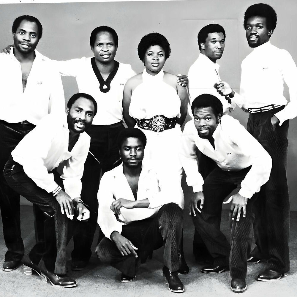 Photo de l'artiste WITCH